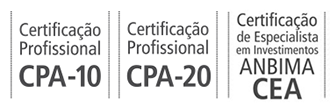 Curso CPA 10 CPA 20 CEA Presencial Curitiba Curso CPA 10 CPA 20 CEA Presencial Curitiba