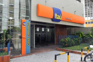 Vaga Gerente Bancário Vaga Gerente Bancário