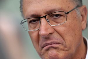 ALCKMIN FAZ CAMPANHA EM SANTO AMARO ALCKMIN FAZ CAMPANHA EM SANTO AMARO