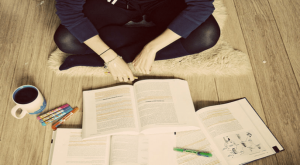 estudo eficiente